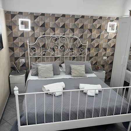 Charming House Villa Catania Luaran gambar