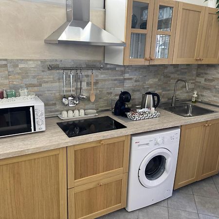 Charming House Villa Catania Luaran gambar