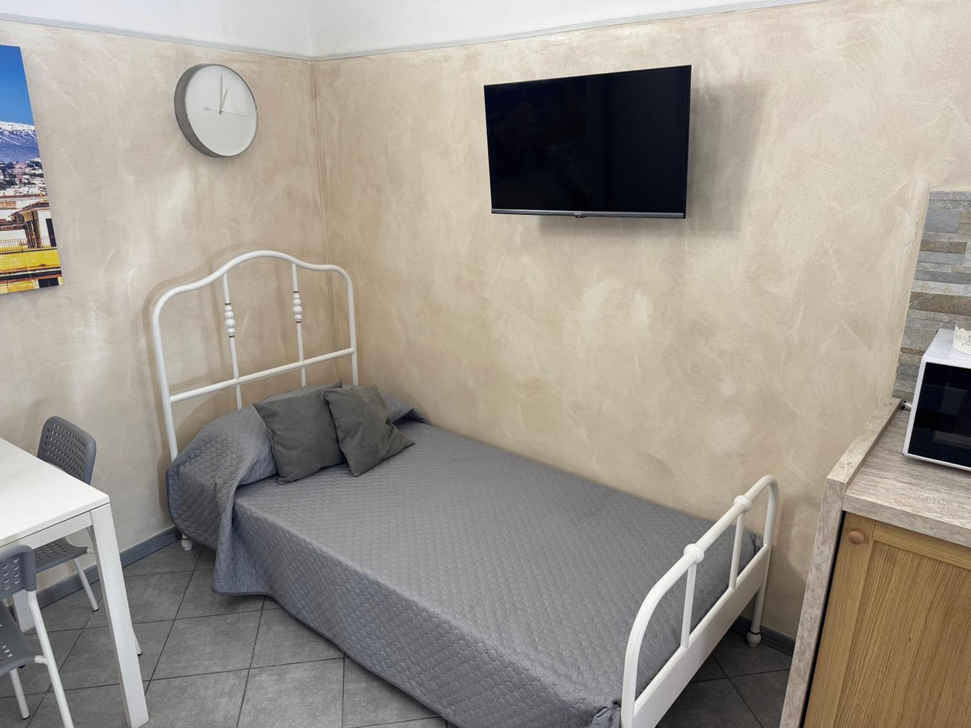 Charming House Villa Catania Luaran gambar