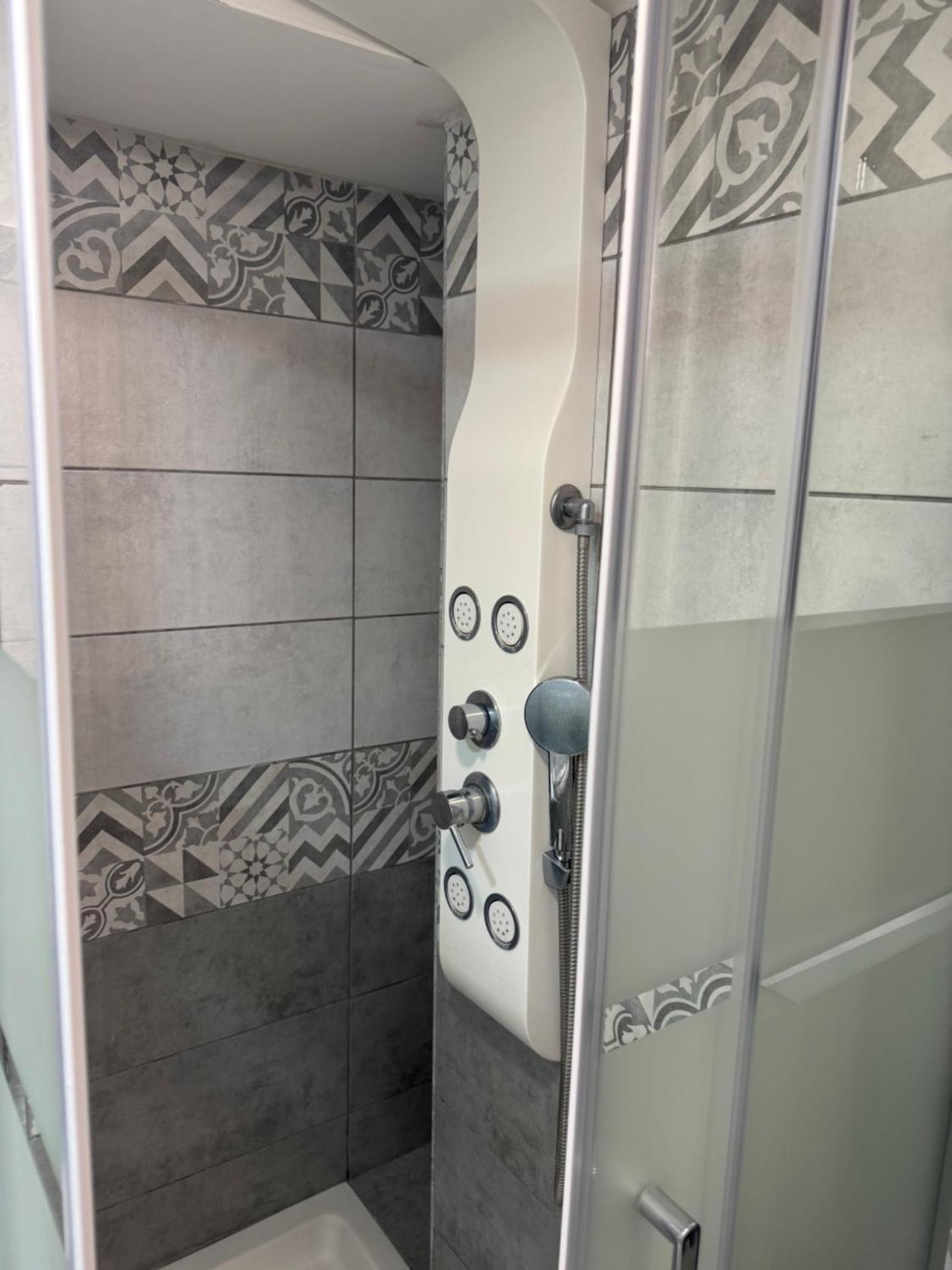 Charming House Villa Catania Luaran gambar