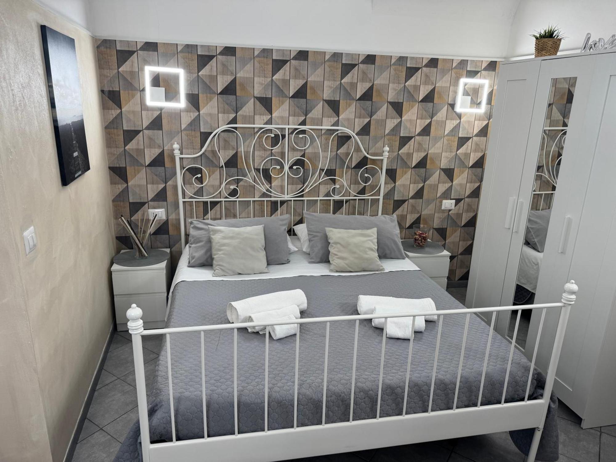 Charming House Villa Catania Luaran gambar