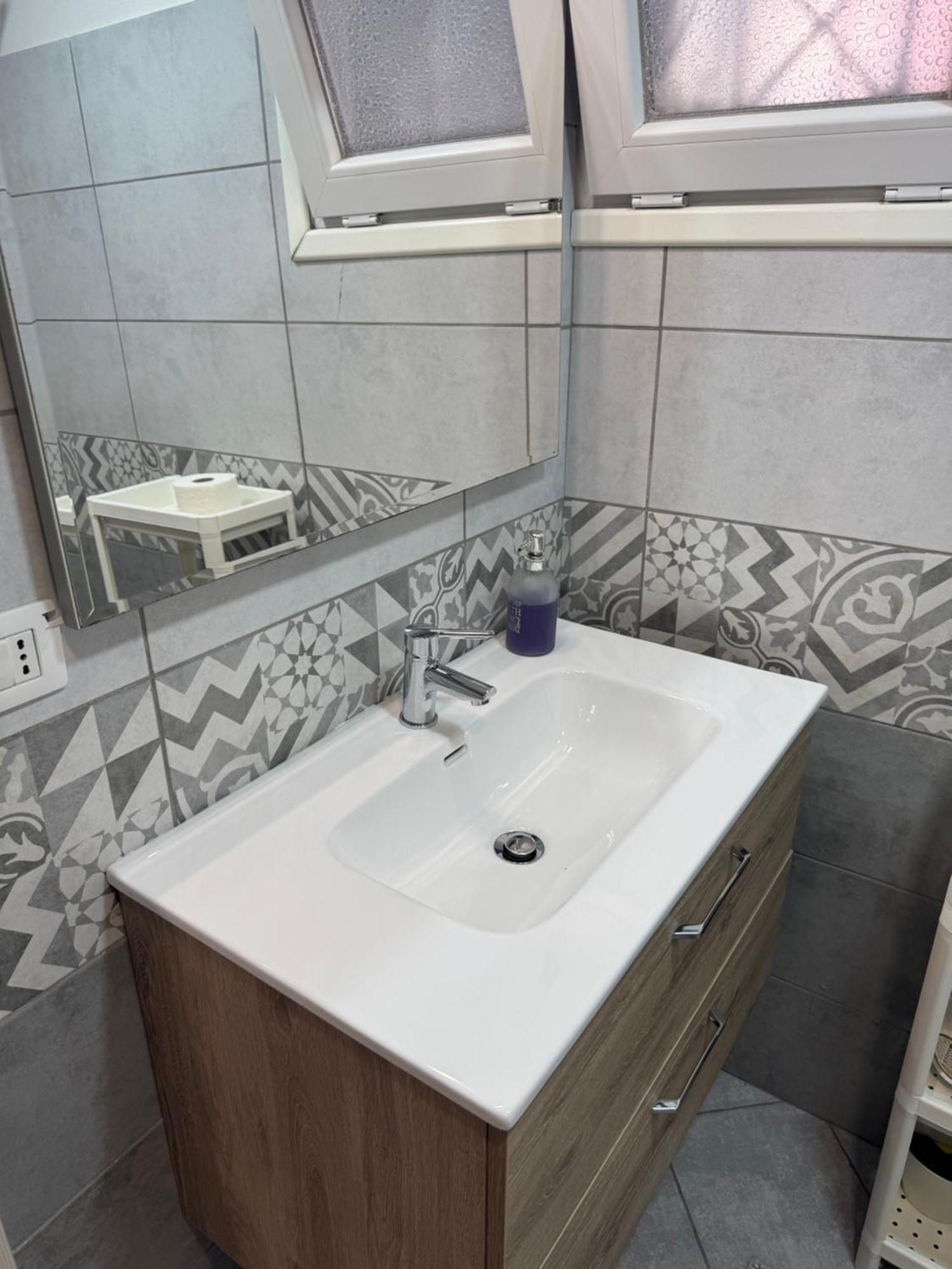 Charming House Villa Catania Luaran gambar