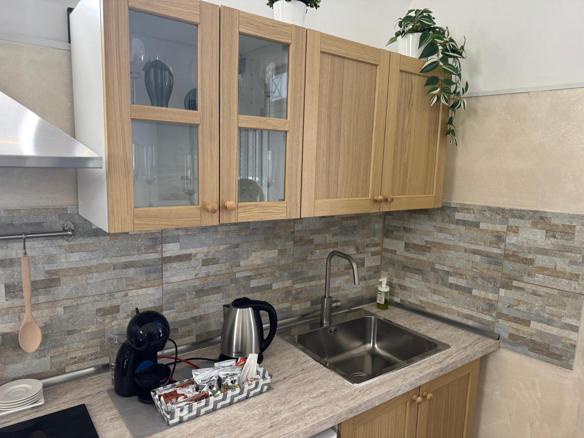Charming House Villa Catania Luaran gambar