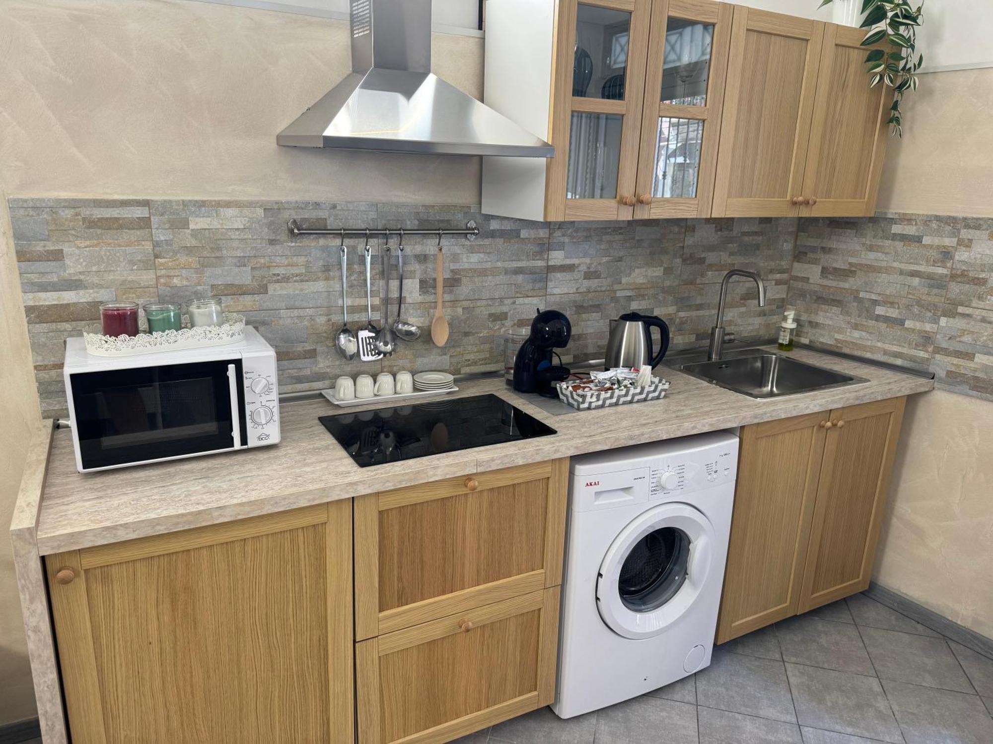 Charming House Villa Catania Luaran gambar