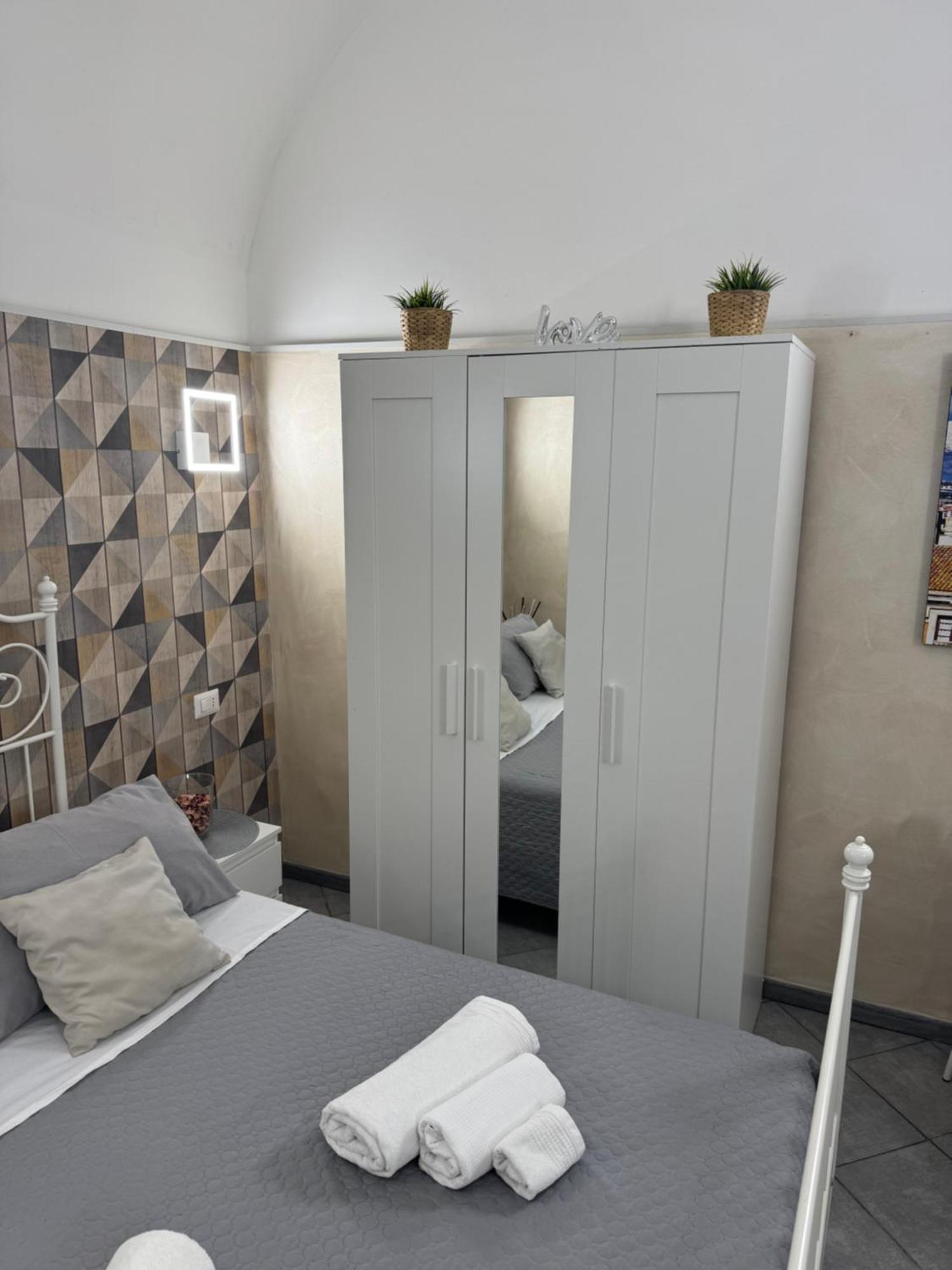 Charming House Villa Catania Luaran gambar